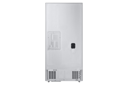 Samsung RF50C530ES9/EF French Door mit AI  