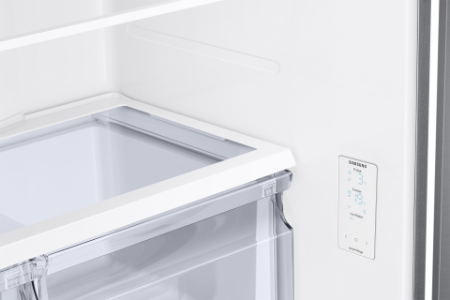 Samsung RF50C530ES9/EF French Door mit AI  