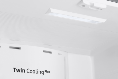 Samsung RF50C530ES9/EF French Door mit AI  