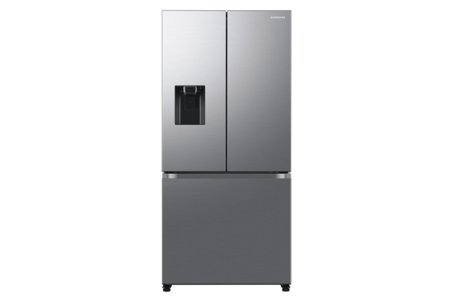Samsung RF50C530ES9/EF French Door mit AI  