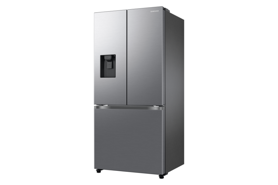 Samsung RF50C530ES9/EF French Door mit AI  