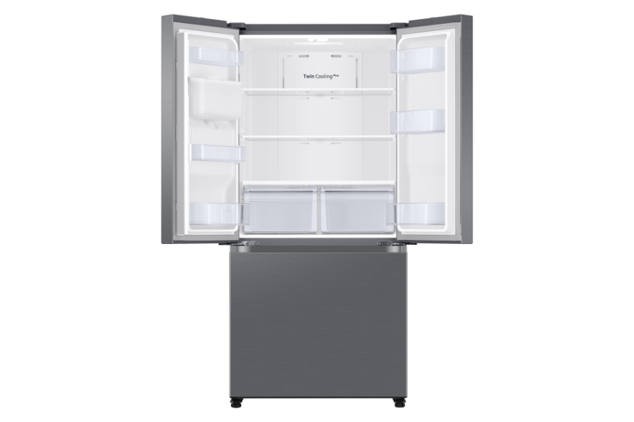 Samsung RF50C530ES9/EF French Door mit AI  