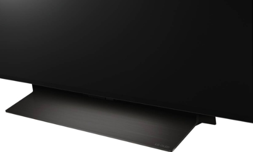 LG OLED55C48LA 55 Zoll LG OLED evo C4 4K Smart TV Fernseher
