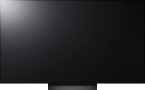 LG OLED55C48LA 55 Zoll LG OLED evo C4 4K Smart TV Fernseher