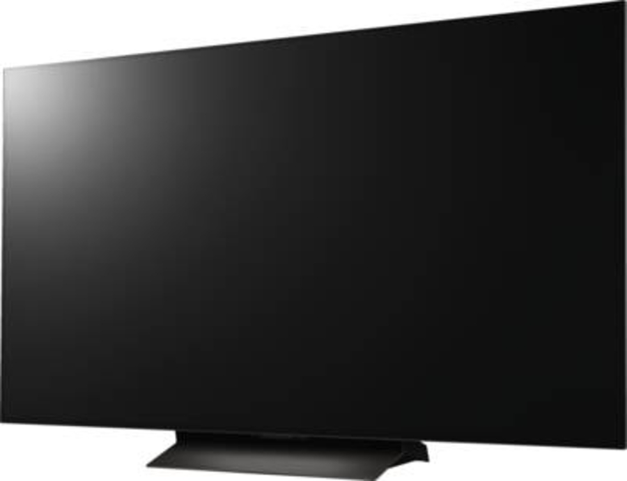 LG OLED55C48LA 55 Zoll LG OLED evo C4 4K Smart TV Fernseher