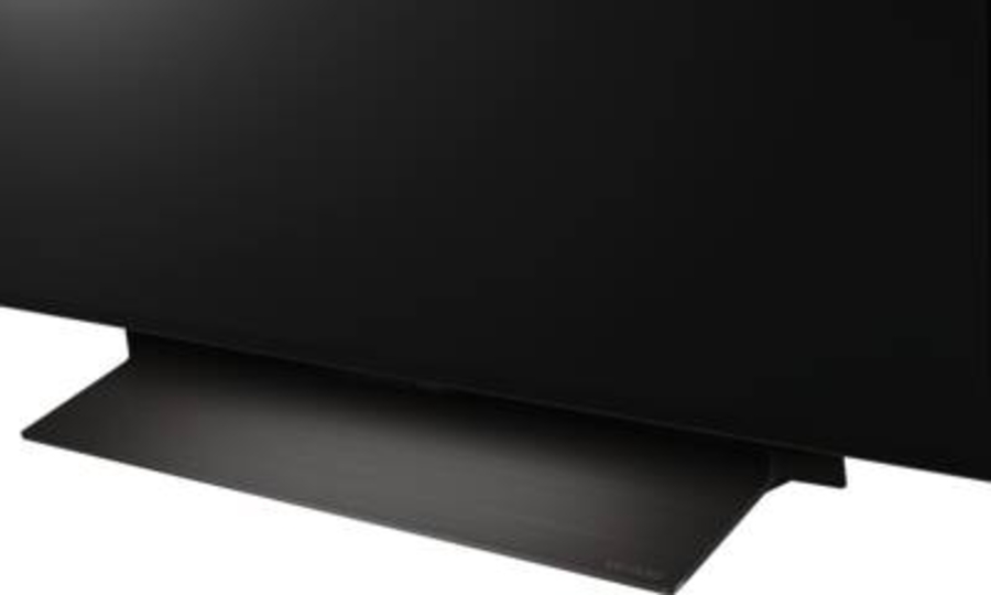 LG OLED55C48LA 55 Zoll LG OLED evo C4 4K Smart TV Fernseher