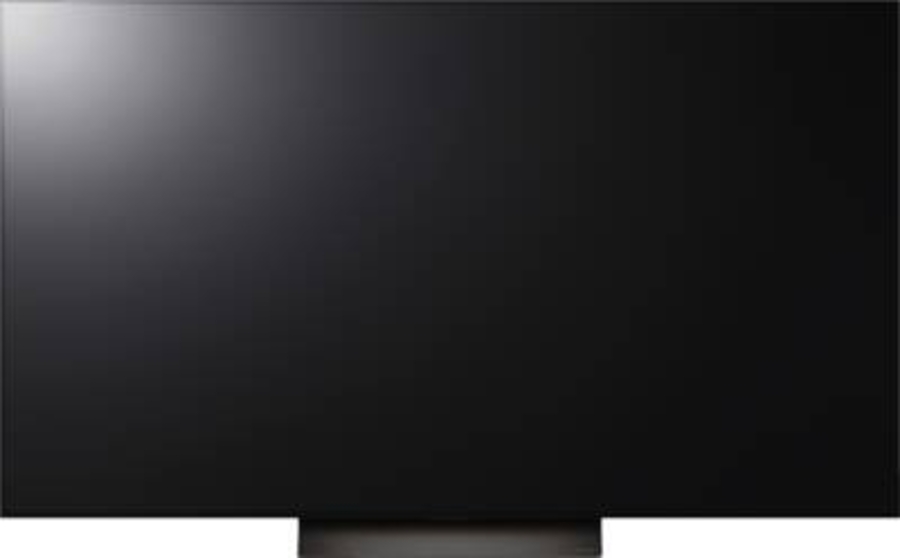 LG OLED55C48LA 55 Zoll LG OLED evo C4 4K Smart TV Fernseher