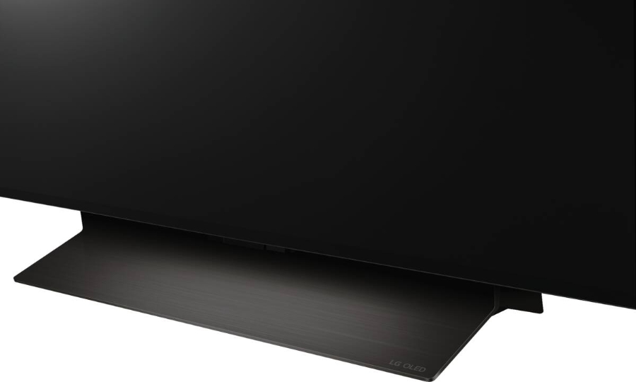 LG OLED55C48LA 55 Zoll LG OLED evo C4 4K Smart TV Fernseher
