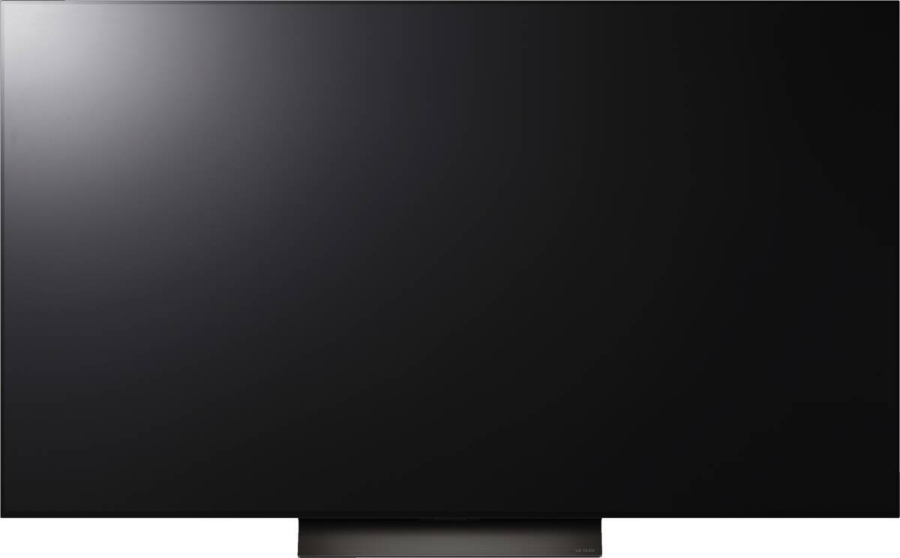 LG OLED55C48LA 55 Zoll LG OLED evo C4 4K Smart TV Fernseher