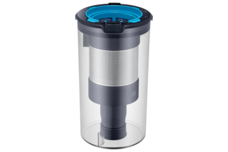Samsung VS15A60AGR5/GE Akku Staubsauger Jet 65 Pet, 150 W