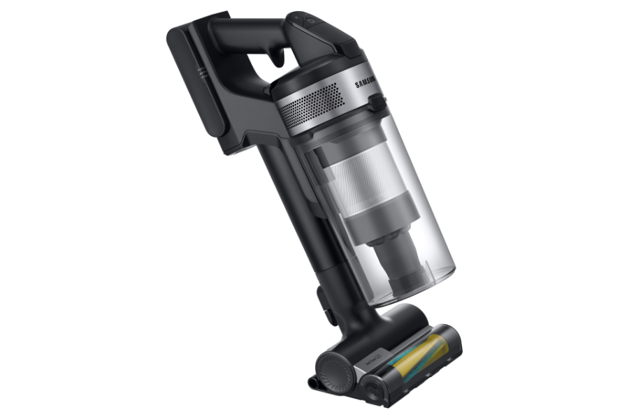 Samsung VS15A60AGR5/GE Akku Staubsauger Jet 65 Pet, 150 W