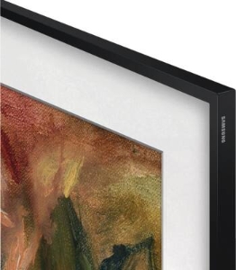 Samsung TQ65LS03D  65" The Frame LS03D Frame Design  One Connect Kabel & Box + Slim Fit Wallmount enthalten