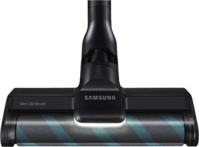 Samsung VS20C852CTN/GE Akku Staubsauger Jet 85 Multi, 210 W