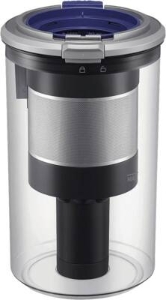 Samsung VS20C852CTN/GE Akku Staubsauger Jet 85 Multi, 210 W