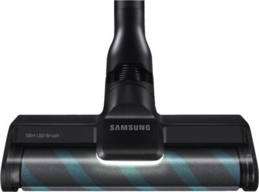 Samsung VS20C852CTN/GE Akku Staubsauger Jet 85 Multi, 210 W