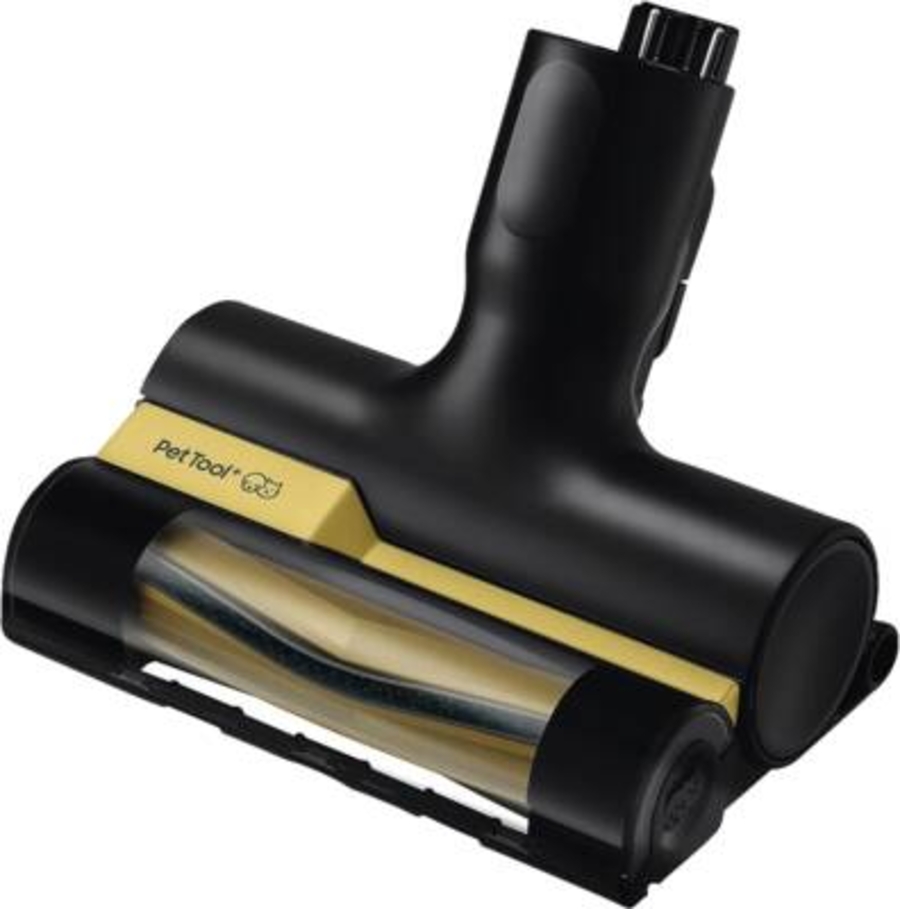 Samsung VS20C852CTN/GE Akku Staubsauger Jet 85 Multi, 210 W