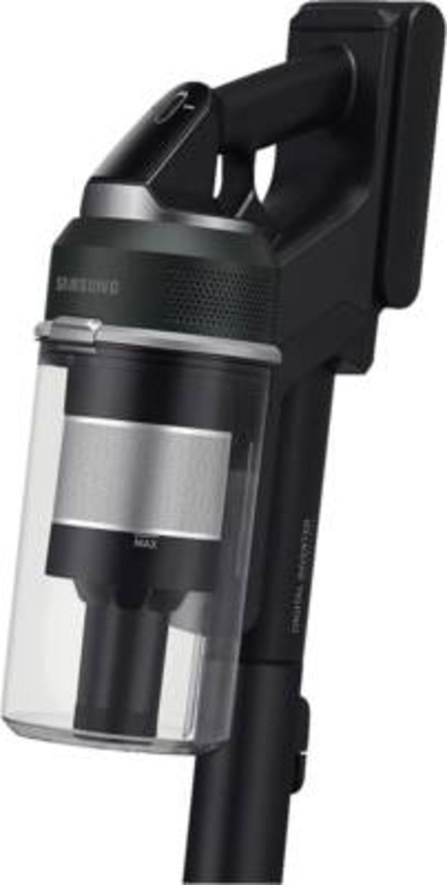 Samsung VS20C852CTN/GE Akku Staubsauger Jet 85 Multi, 210 W