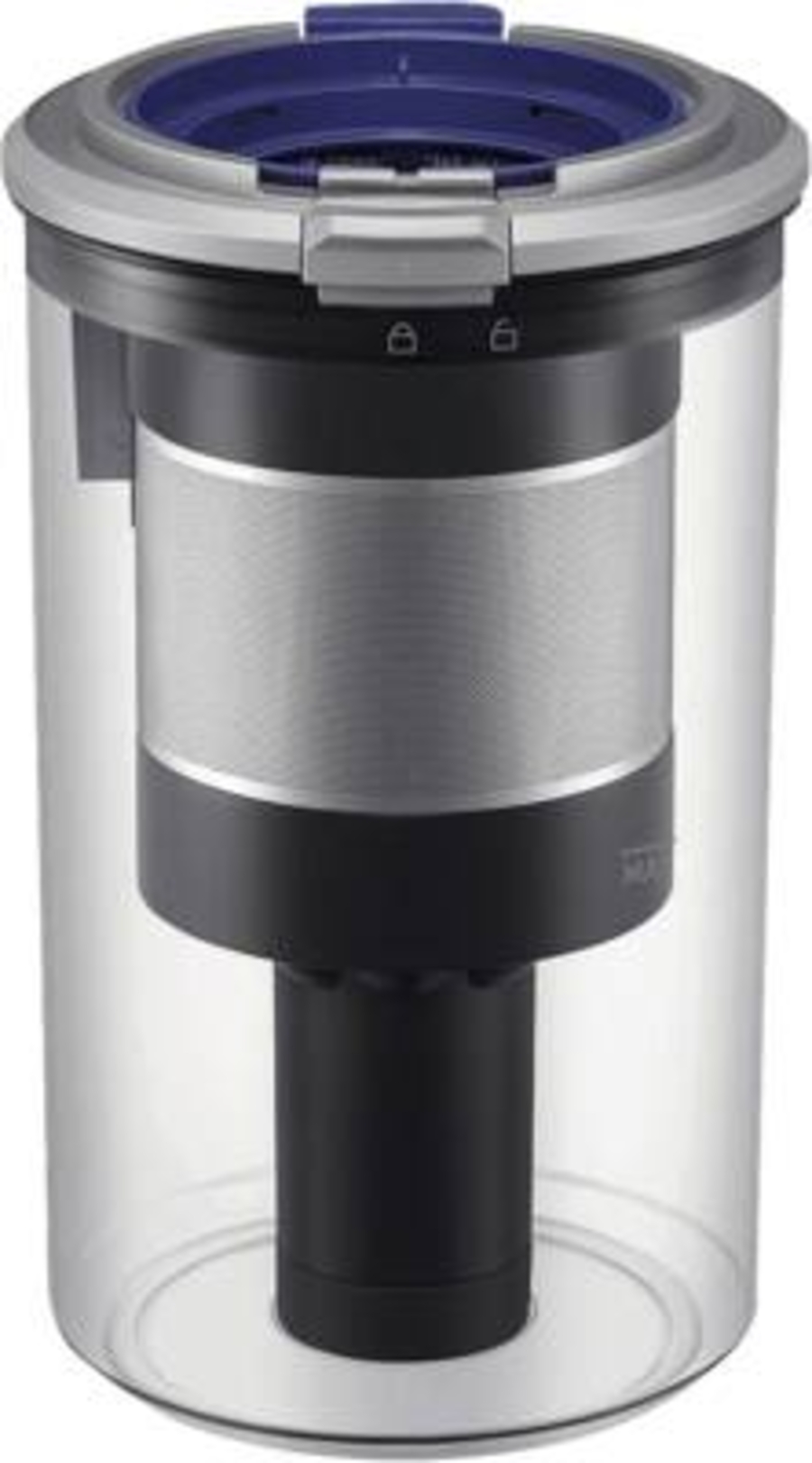Samsung VS20C9544TB/GE Akku Staubsauger Jet 95 Complete, 210 W