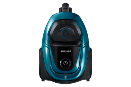 Samsung VC07M31B0HN Beutelloser Staubsauger 190W 