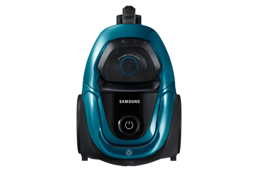 Samsung VC07M31B0HN Beutelloser Staubsauger 190W 