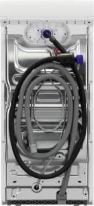 AEG LTR7A70260 Waschmaschine Toplader 6kg 1200 U/min Serie 7000 mit ProSteam®-Technologie