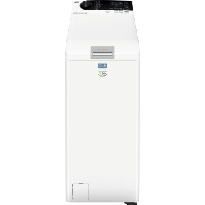AEG LTR7A70260 Waschmaschine Toplader 6kg 1200 U/min Serie 7000 mit ProSteam®-Technologie