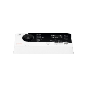 AEG LTR7A70260 Waschmaschine Toplader 6kg 1200 U/min Serie 7000 mit ProSteam®-Technologie