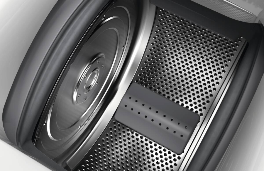 AEG LTR7A70260 Waschmaschine Toplader 6kg 1200 U/min Serie 7000 mit ProSteam®-Technologie