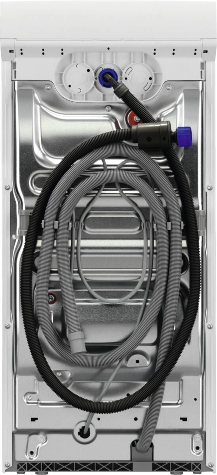 AEG LTR7A70260 Waschmaschine Toplader 6kg 1200 U/min Serie 7000 mit ProSteam®-Technologie