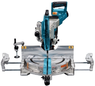 Makita LS1219L Kapp- und Gehrungssäge 1.800 W • 3.200 U/min • 305 mm 