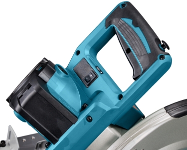 Makita LS1219L Kapp- und Gehrungssäge 1.800 W • 3.200 U/min • 305 mm 