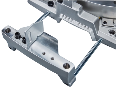 Makita LS1219L Kapp- und Gehrungssäge 1.800 W • 3.200 U/min • 305 mm 
