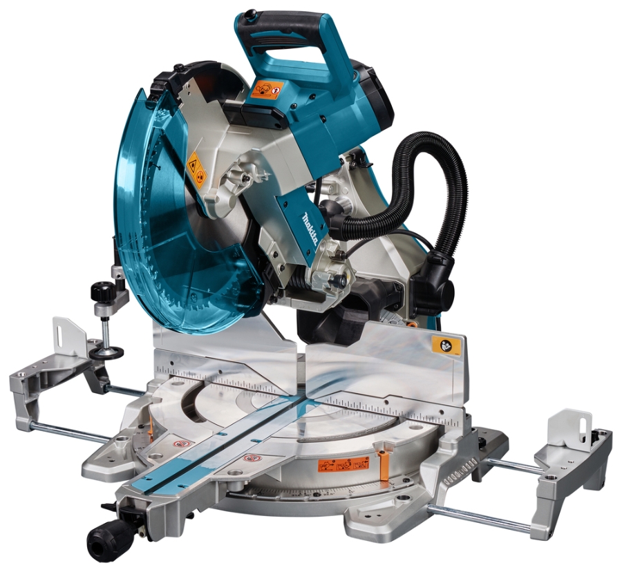 Makita LS1219L Kapp- und Gehrungssäge 1.800 W • 3.200 U/min • 305 mm 