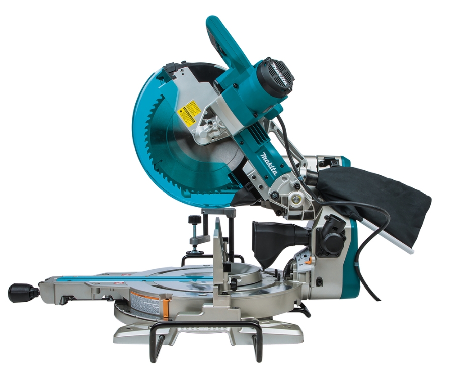 Makita LS1219L Kapp- und Gehrungssäge 1.800 W • 3.200 U/min • 305 mm 