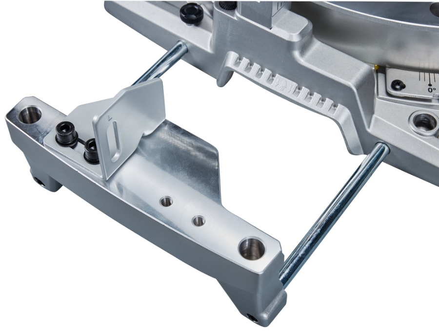 Makita LS1219L Kapp- und Gehrungssäge 1.800 W • 3.200 U/min • 305 mm 