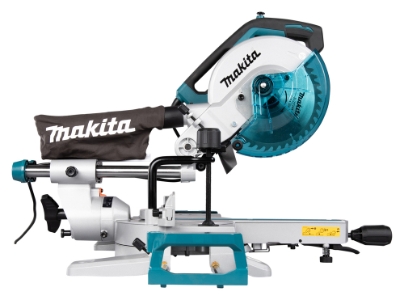 Makita LS0816F Kapp- und Gehrungssäge 1.200 W • 5.000 U/min • 216 mm