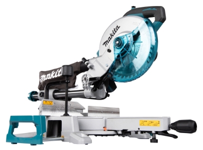 Makita LS0816F Kapp- und Gehrungssäge 1.200 W • 5.000 U/min • 216 mm