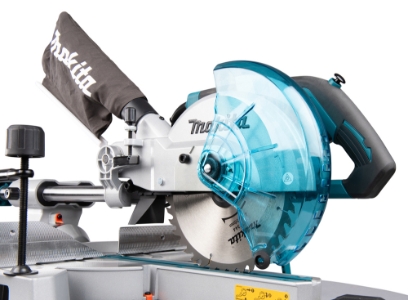 Makita LS0816F Kapp- und Gehrungssäge 1.200 W • 5.000 U/min • 216 mm