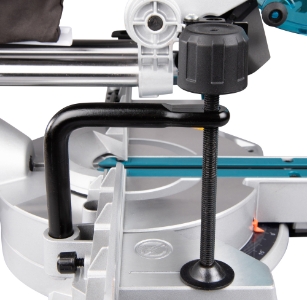 Makita LS0816F Kapp- und Gehrungssäge 1.200 W • 5.000 U/min • 216 mm