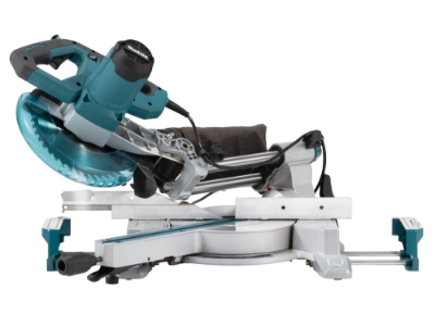 Makita LS0816F Kapp- und Gehrungssäge 1.200 W • 5.000 U/min • 216 mm