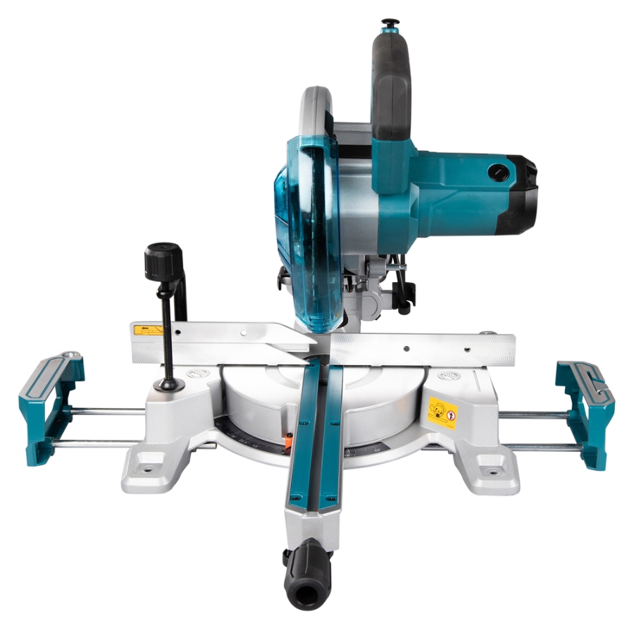 Makita LS0816F Kapp- und Gehrungssäge 1.200 W • 5.000 U/min • 216 mm