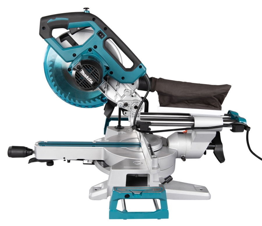 Makita LS0816F Kapp- und Gehrungssäge 1.200 W • 5.000 U/min • 216 mm