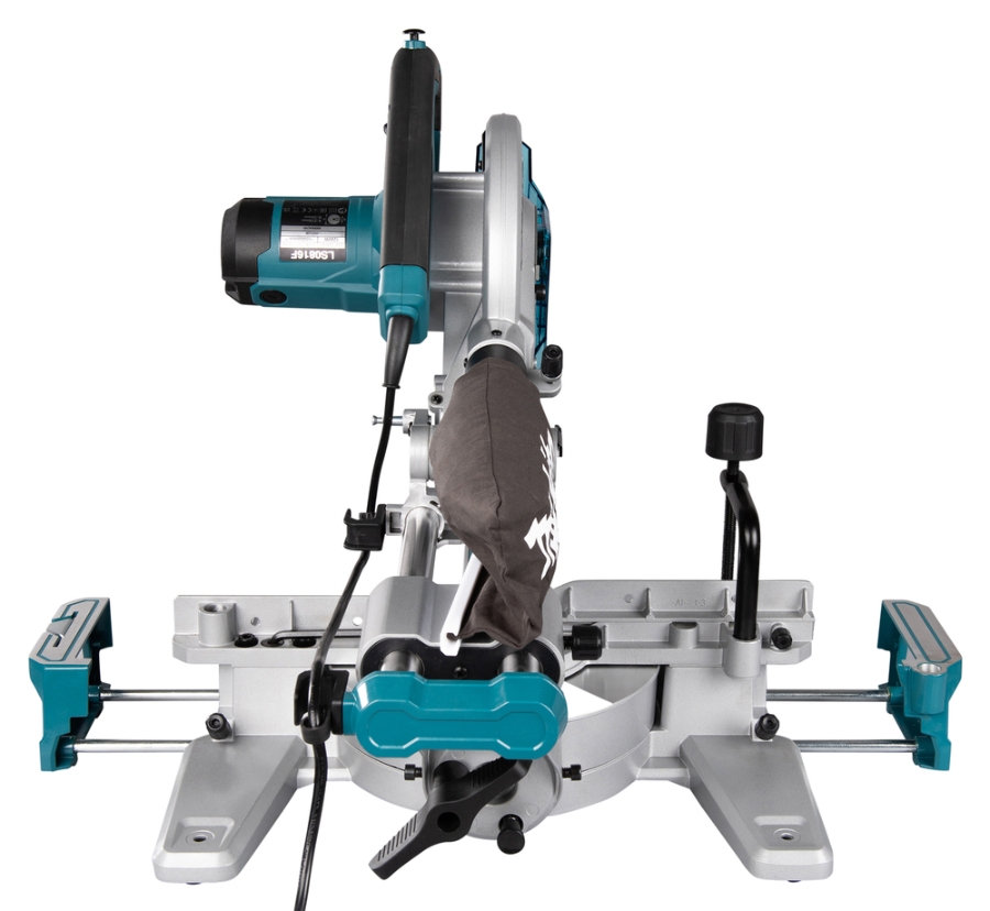Makita LS0816F Kapp- und Gehrungssäge 1.200 W • 5.000 U/min • 216 mm