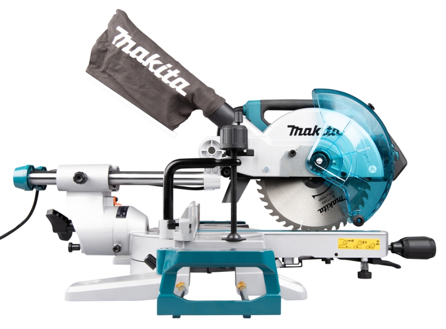Makita LS0816F Kapp- und Gehrungssäge 1.200 W • 5.000 U/min • 216 mm
