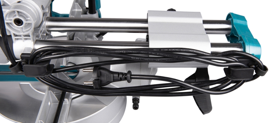 Makita LS0816F Kapp- und Gehrungssäge 1.200 W • 5.000 U/min • 216 mm