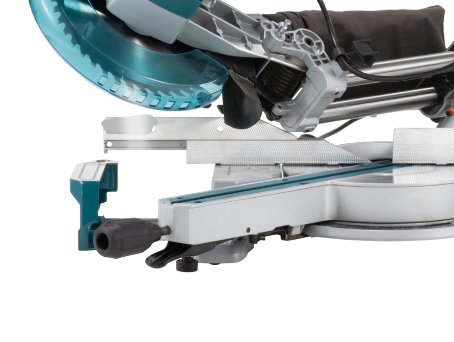 Makita LS0816F Kapp- und Gehrungssäge 1.200 W • 5.000 U/min • 216 mm