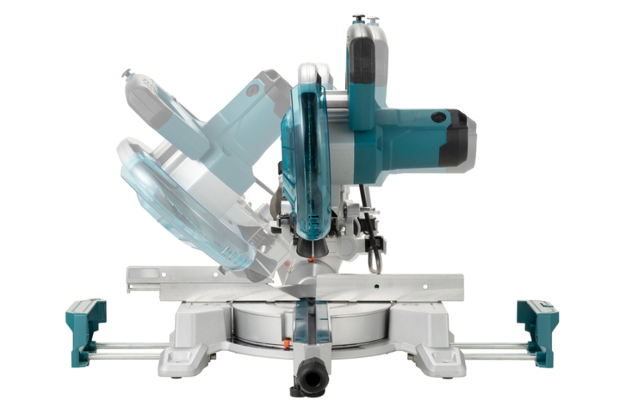 Makita LS0816F Kapp- und Gehrungssäge 1.200 W • 5.000 U/min • 216 mm