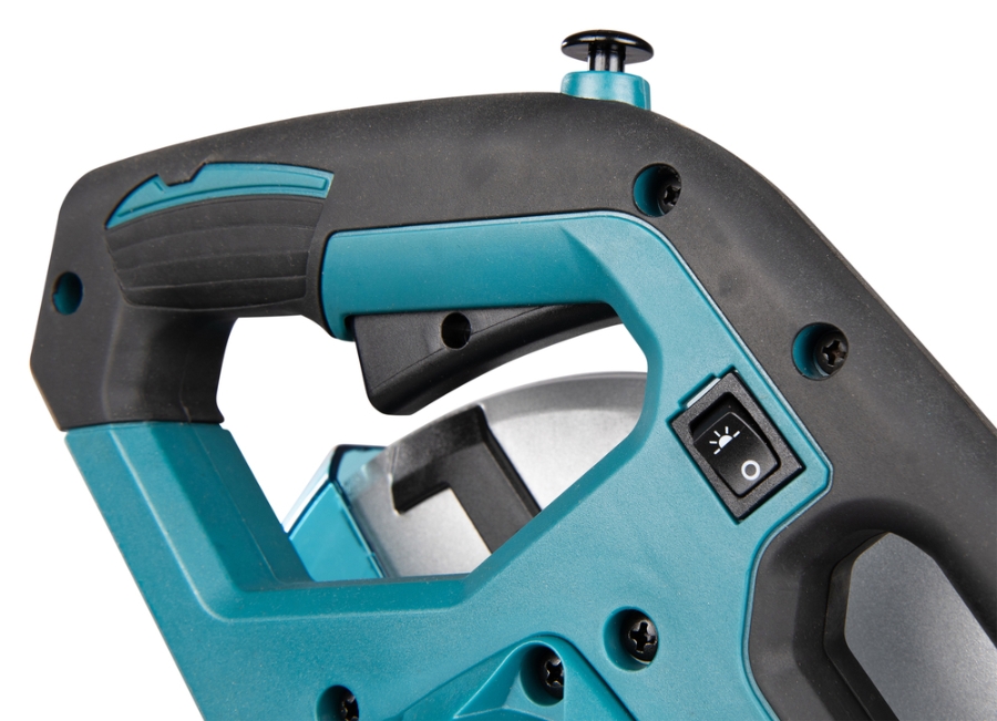 Makita LS0816F Kapp- und Gehrungssäge 1.200 W • 5.000 U/min • 216 mm