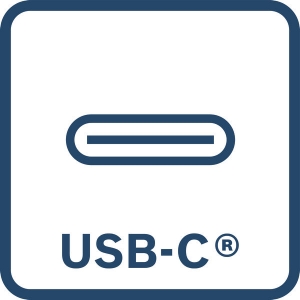 BOSCH Professional GTC 12V-450-13 Akku-Wärmebildkamera solo  0601083901