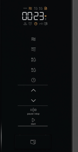 Gorenje BM201SG3DBG Einbau-Mikrowellenherd 